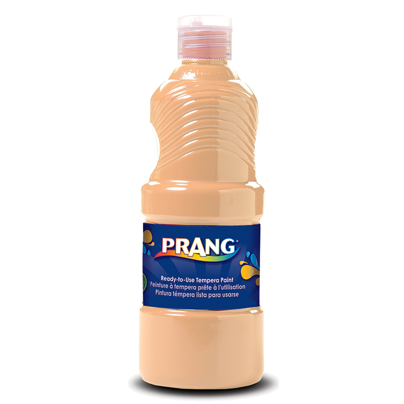 (6 Ea) Ready To Use Tempera 16oz