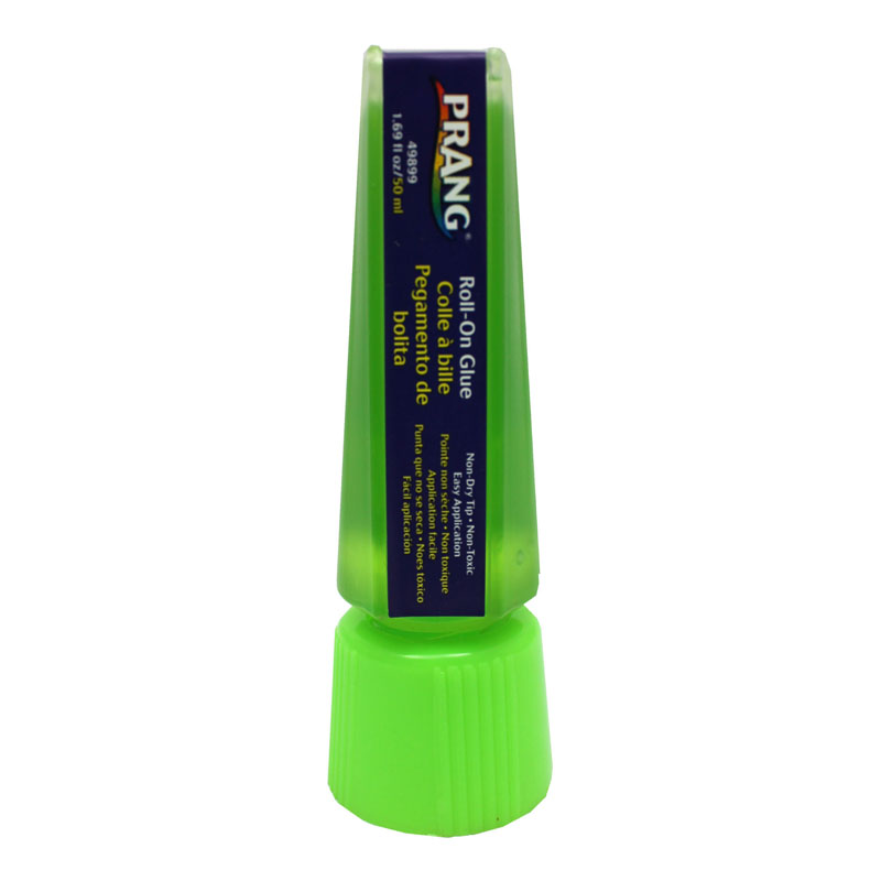 Roll On Liquid Glue Green 1.69oz