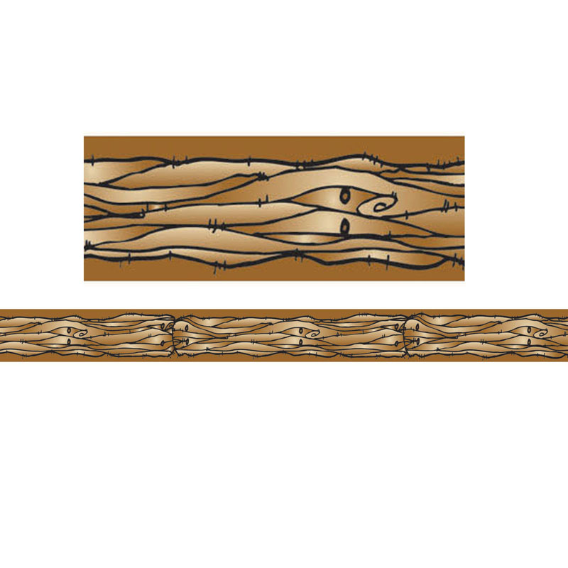 (6 Pk) Wooden Frame