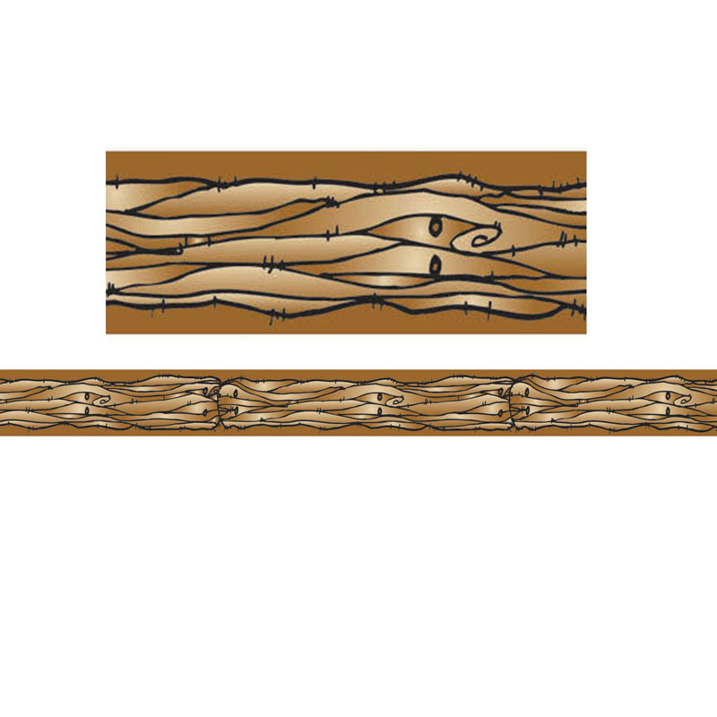 Wooden Frame