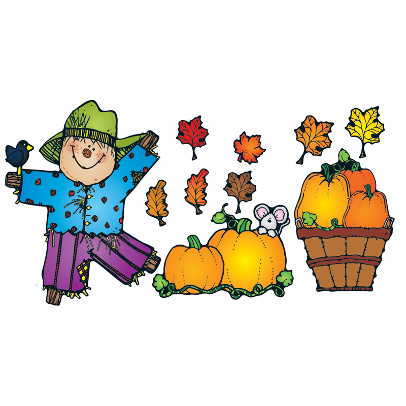 Pumpkin Patch Bb Set