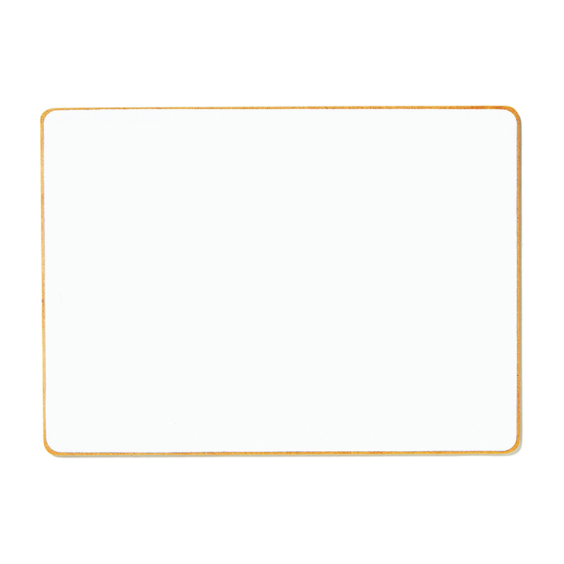 (6 Ea) Single Dry Erase Board