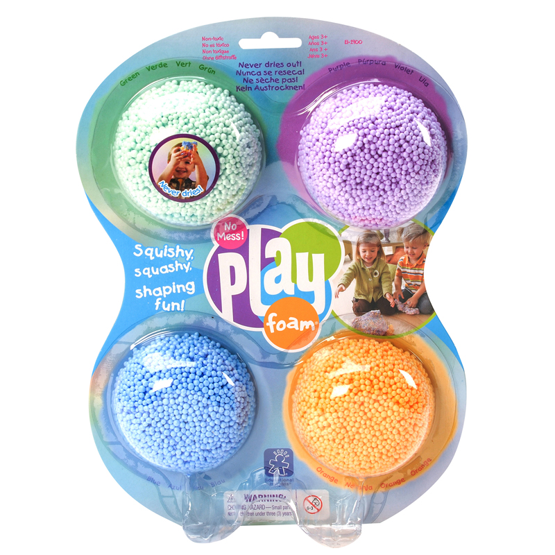 Playfoam Classic 4 Pack