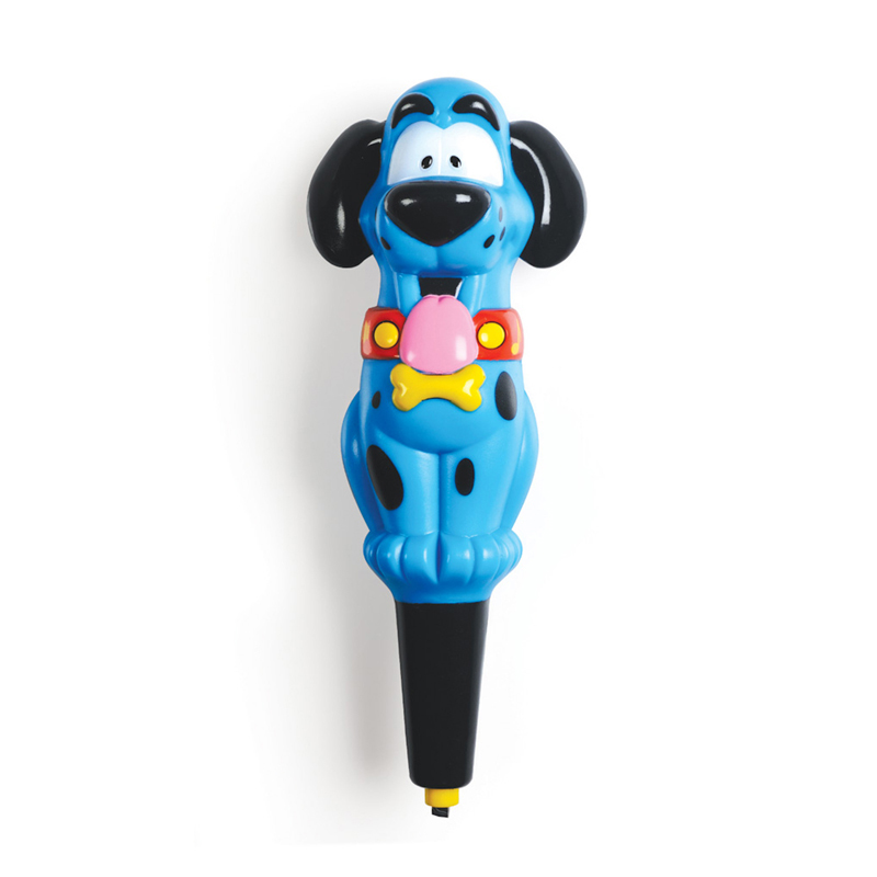 Hot Dots Jr Pen