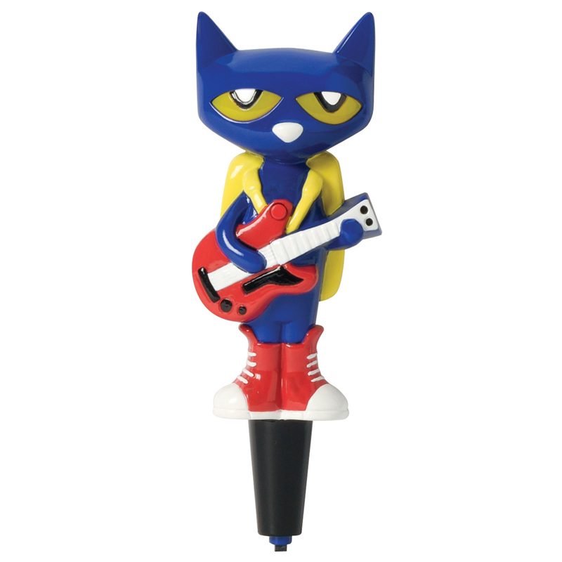 Hot Dots Jr Pete The Cat Talking