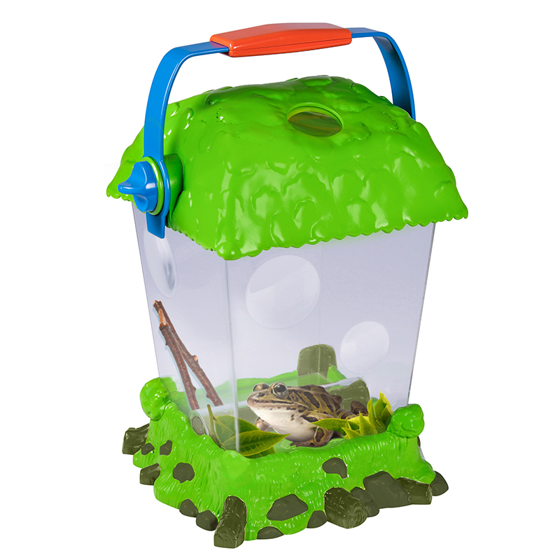 Geosafari Jr Critter Habitat