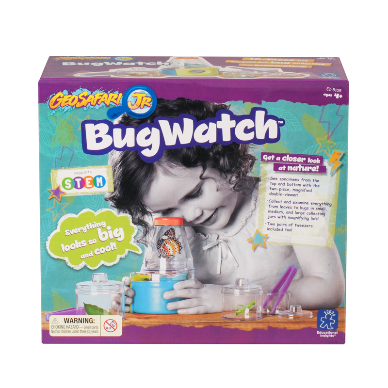 Bugwatch