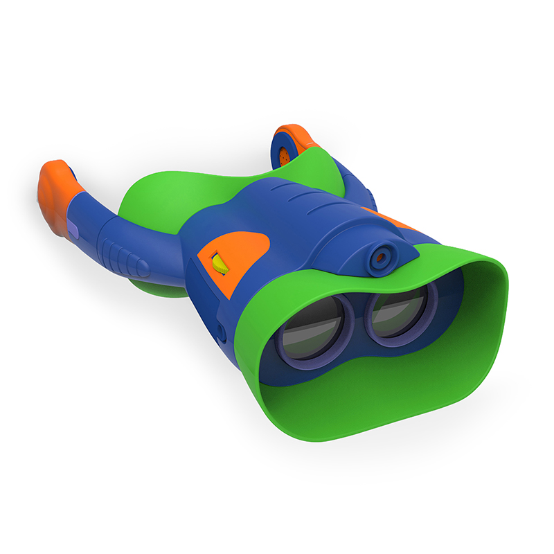 Geosafari Jr Kidnoculars Extreme