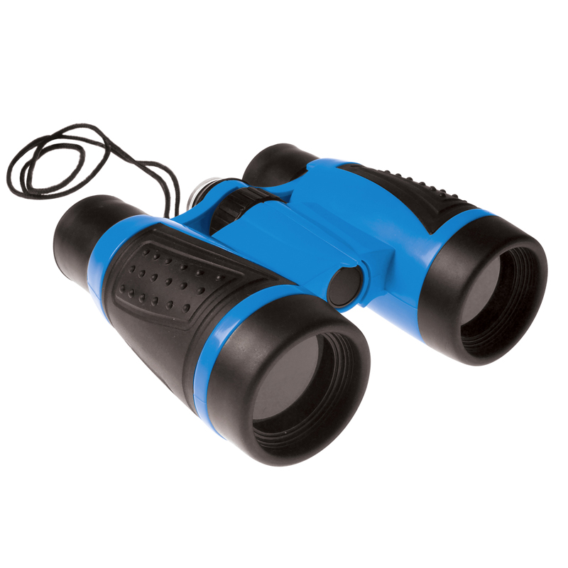 Geosafari Compass Binoculars