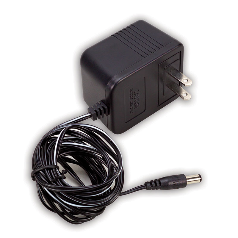 (2 Ea) Geosafari Ac Adapter