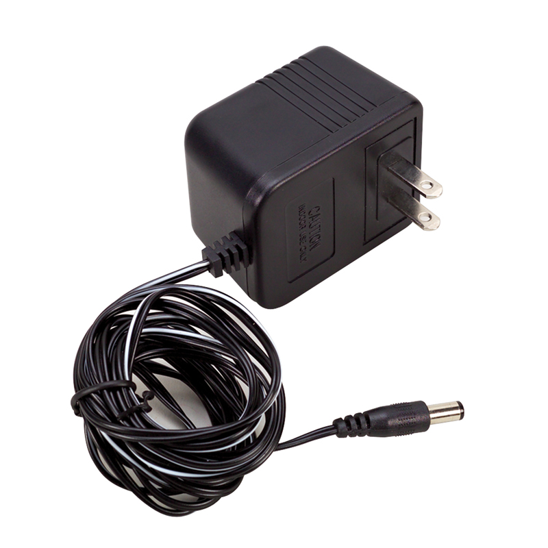 Geosafari Ac Adapter