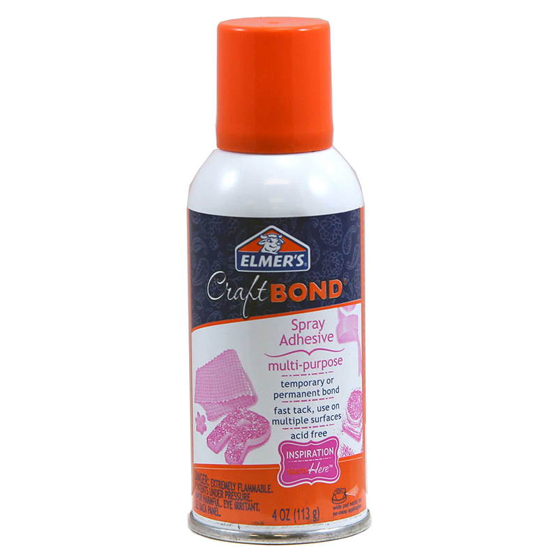 Elmers Craft Bond Multi Purpose