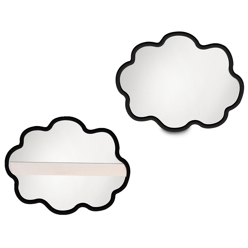 Thoughtclouds Dry Erase Board Set