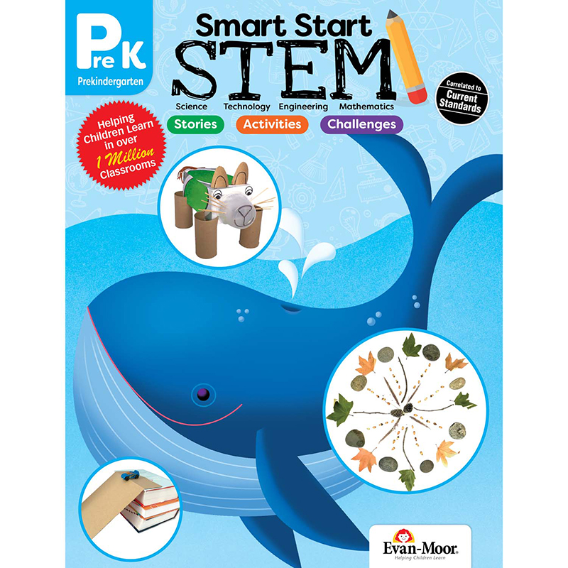 Smart Start Stem Grade Prek