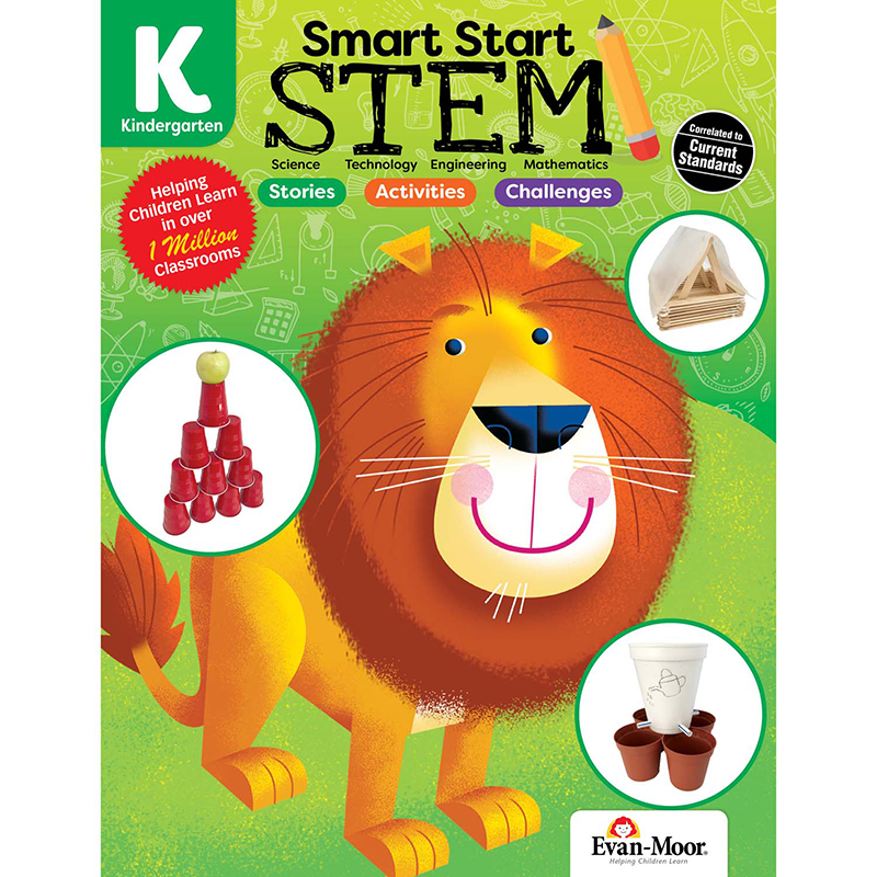 Smart Start Stem Grade K