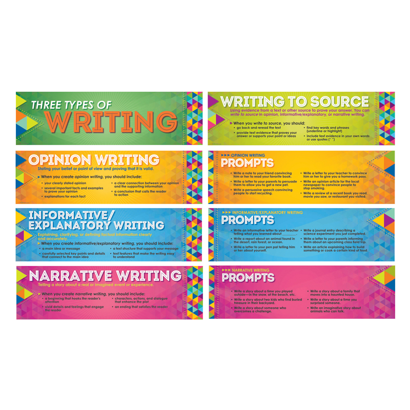 Narrative Opinion And Informative