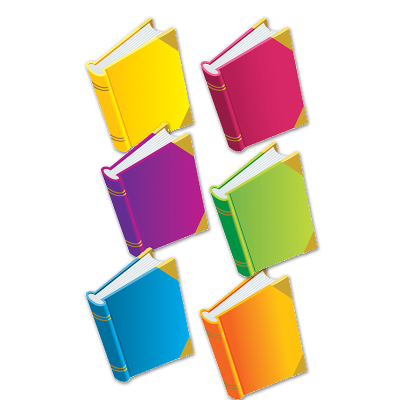 Books Bb Set Accent