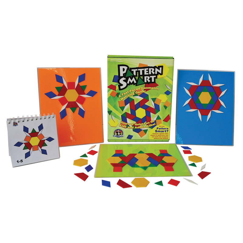 Pattern Smart Game