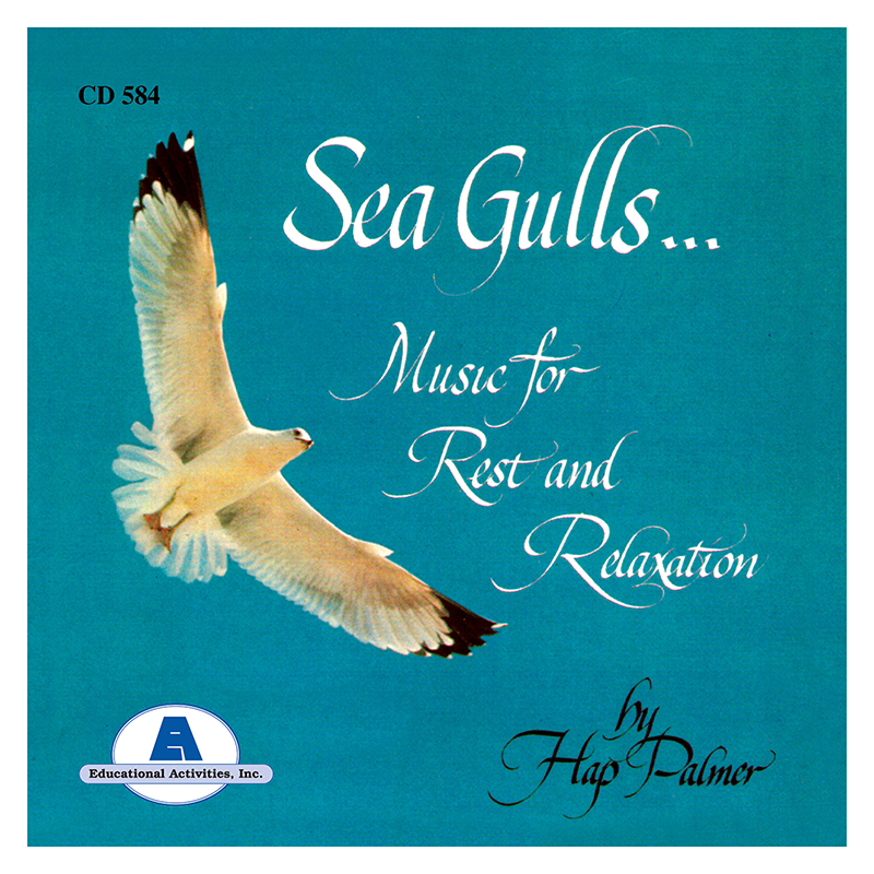 Sea Gulls Cd