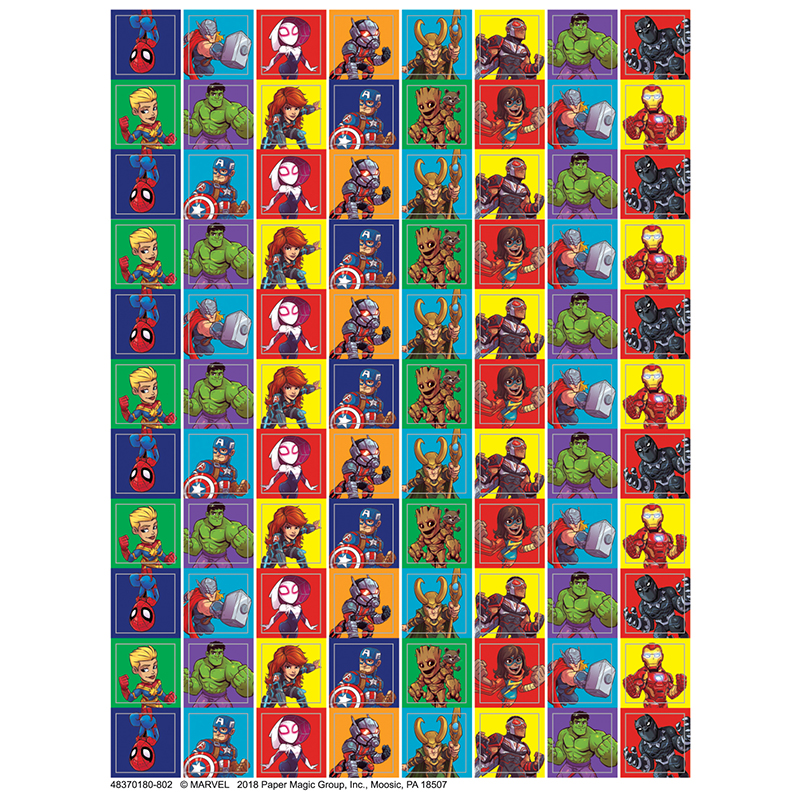 Marvel Super Hero Adventure 88up