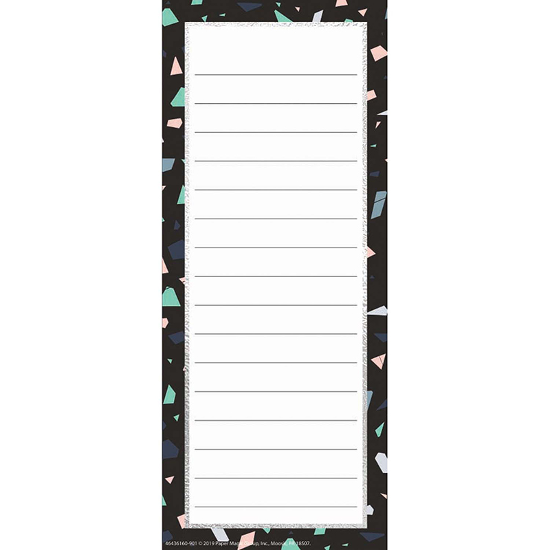 Simply Sassy Note Pad