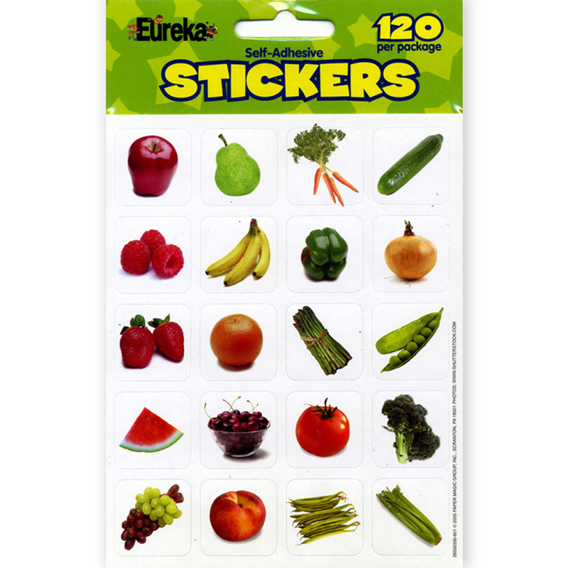 Fruits And Vegetables Photos Theme