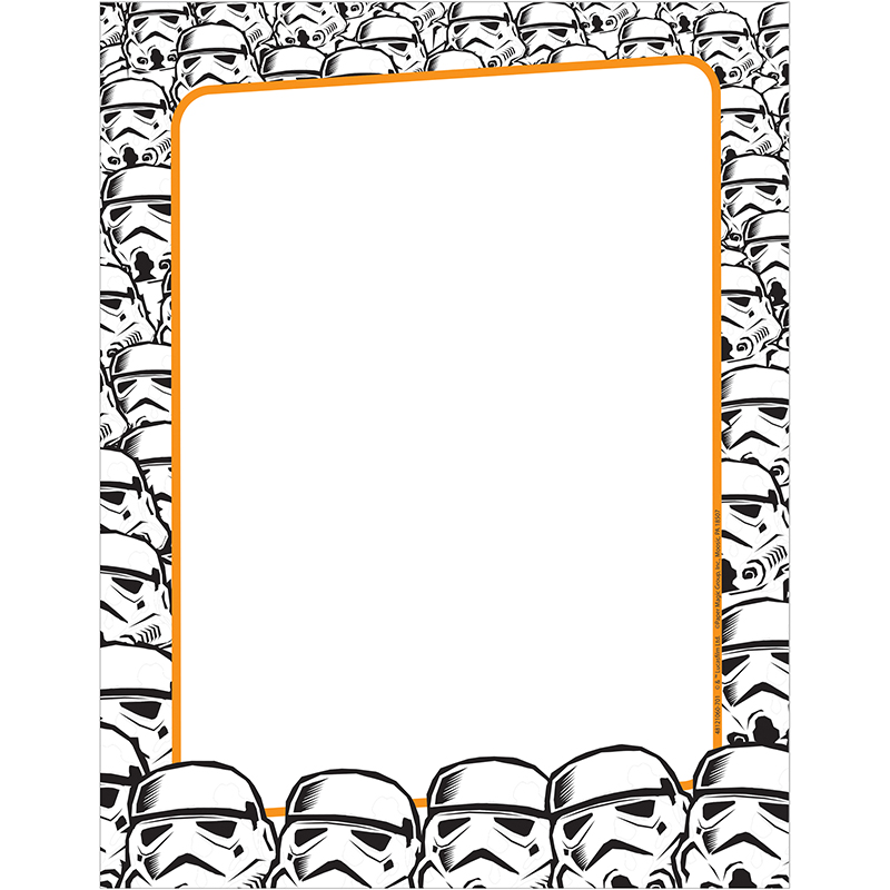 Star Wars Super Troopers Computer
