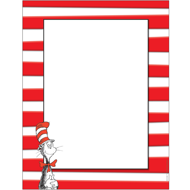 Dr Seuss The Cat In The Hat