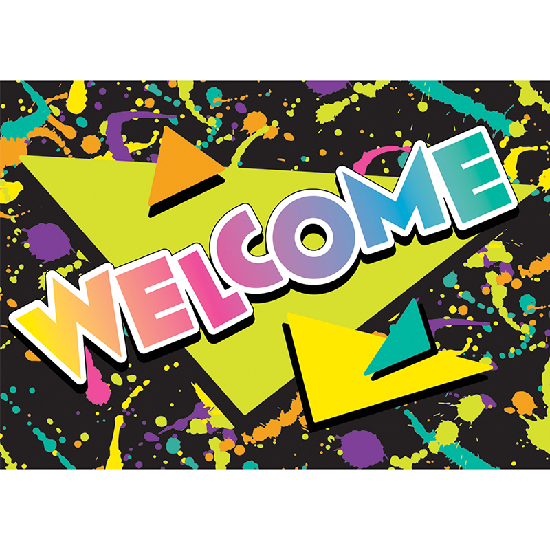 Rock The Classroom Teacher Cards