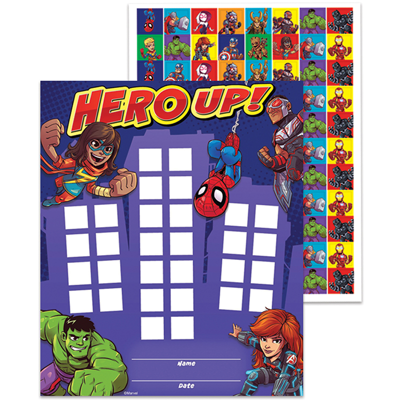 Marvel Super Hero Adventure Mini
