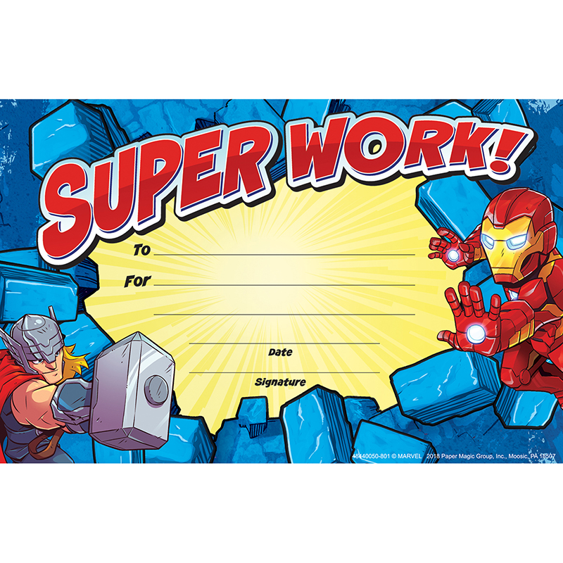 Marvel Super Hero Adventure