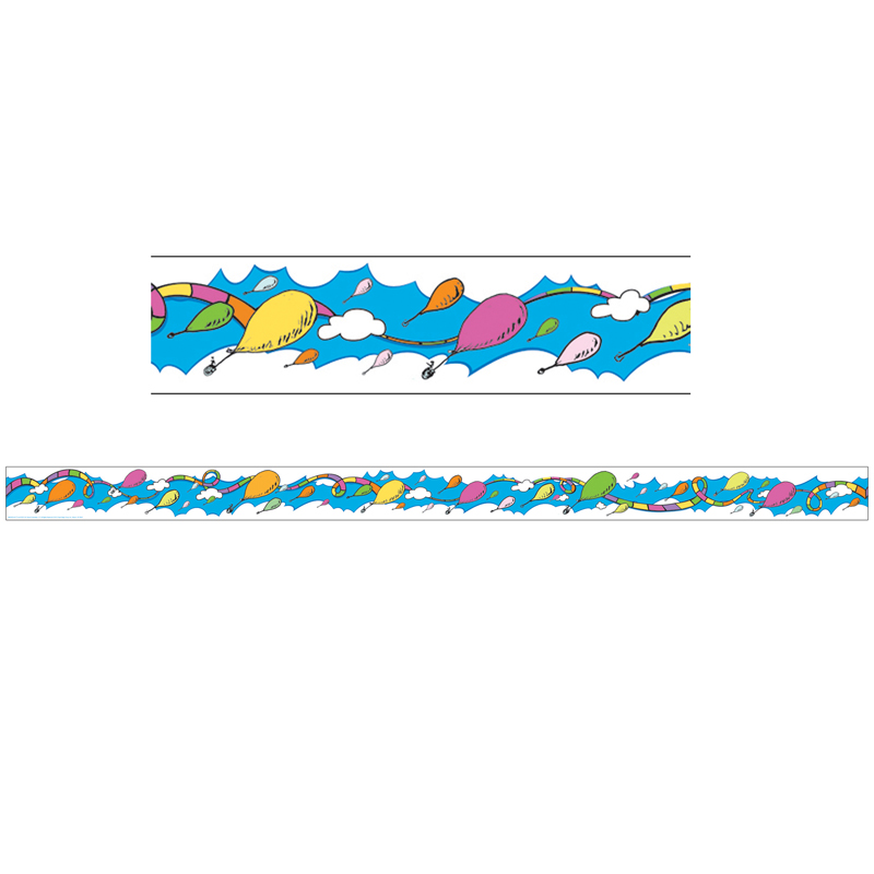 (6 Pk) Dr Seuss Oh The Places
