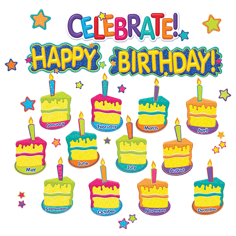 Happy Birthday Mini Bb St