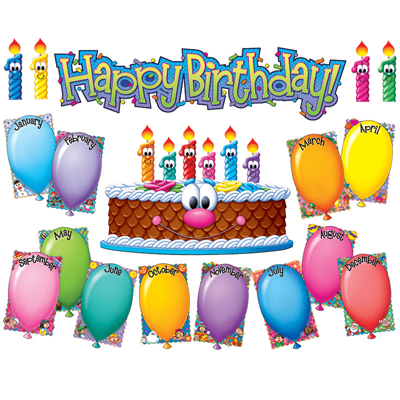 Happy Birthday Mini Bbs