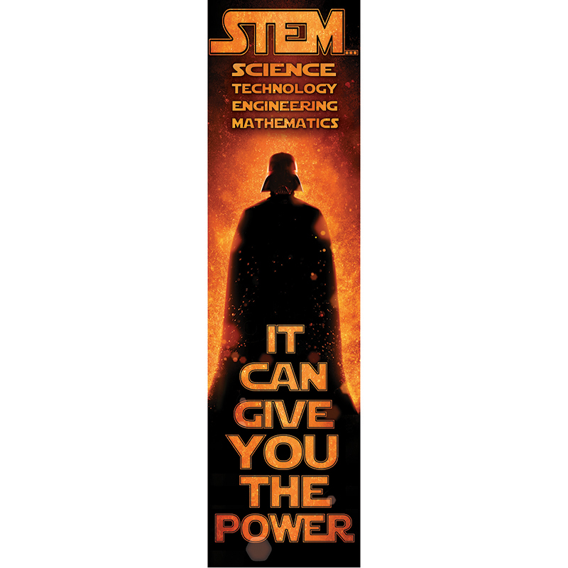 Star Wars Stem Banner