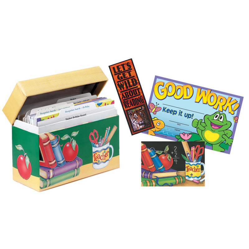 Teacher Reward Kit