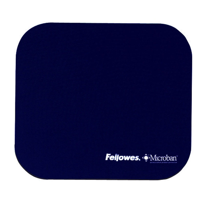 (6 Ea) Mouse Pad Navy