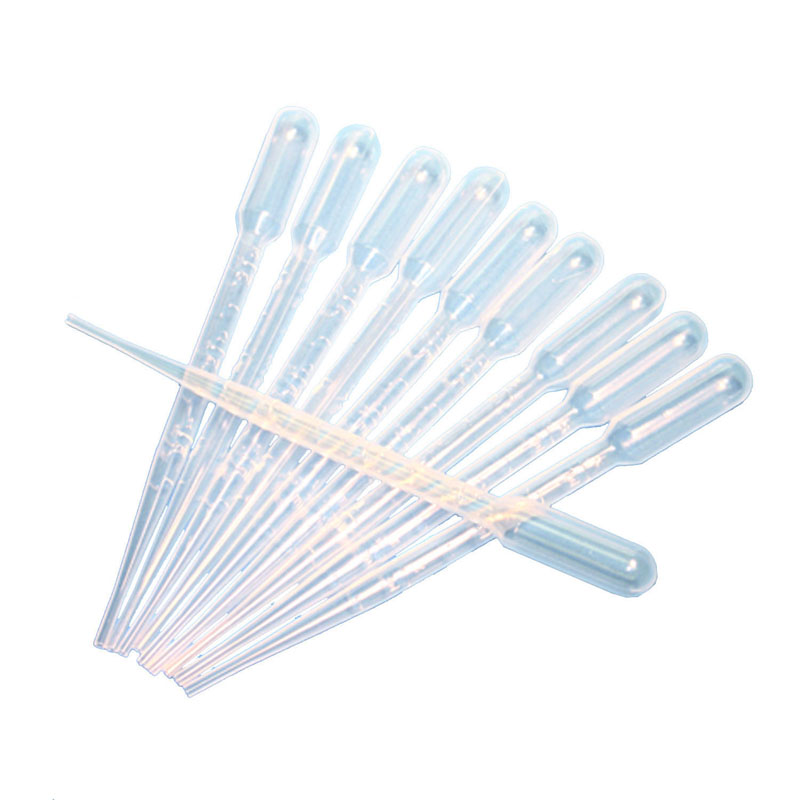 (6 Pk) Pipettes Large