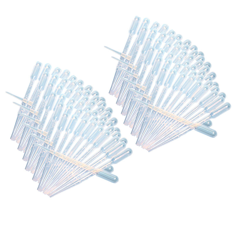 (12 Pk) Pipettes Small