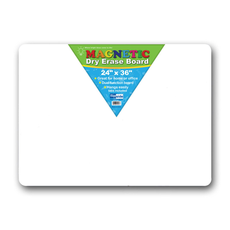 Magnetic Dry Erase Board 23