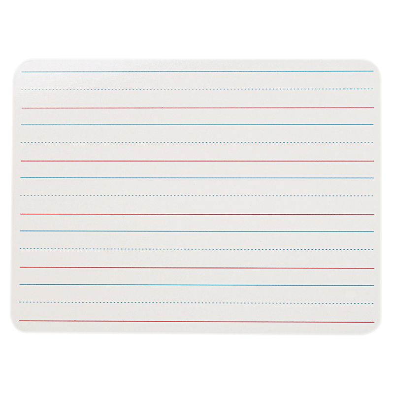 Double Sided Dry Erase Boards 9x12