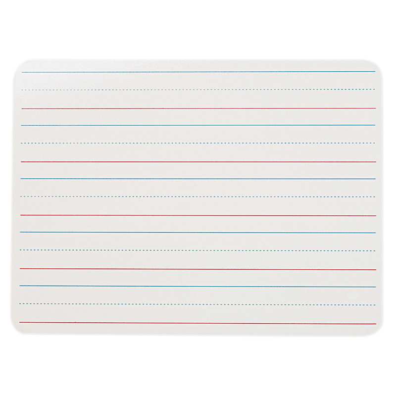 Double Sided Dry Erase Boards 9x12