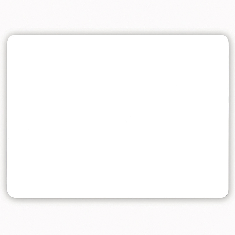 (6 Ea) Dry Erase Board 9.5x12
