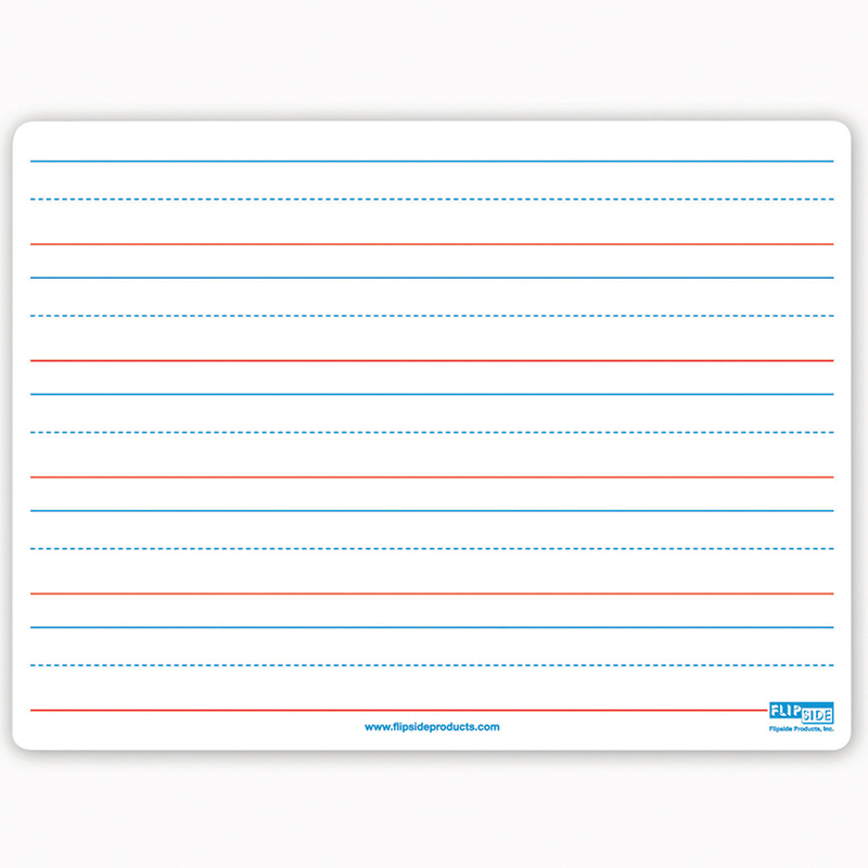 (3 Ea) Magnetic Dry Erase Board