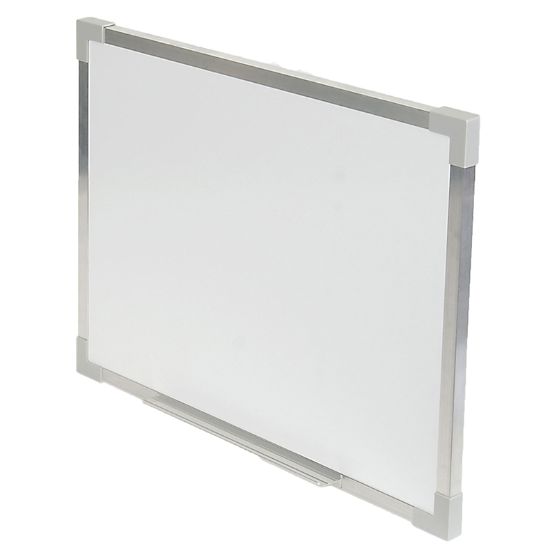 Aluminum Frame Dryerase Board 18x24