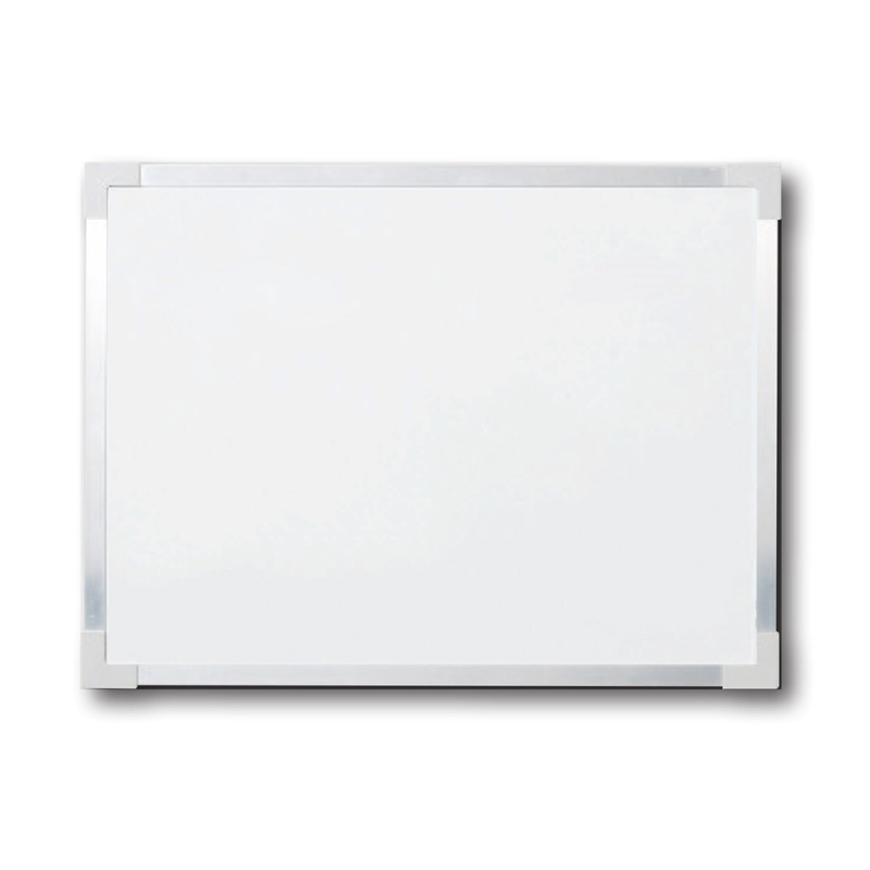 Aluminum Frame Dryerase Board 36x48