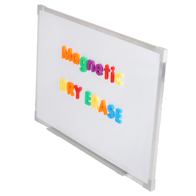 Aluminum Magn Dryerase Board 24x36