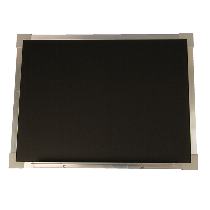 Aluminum Framed Chalk Board 18x24