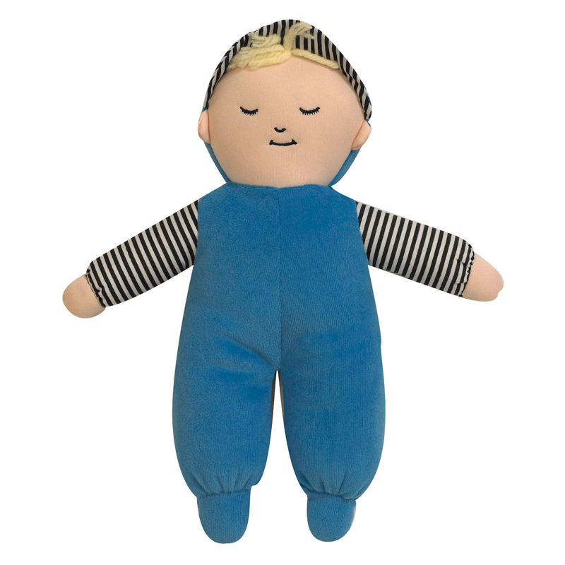 Baby´s First Doll Caucasian Boy
