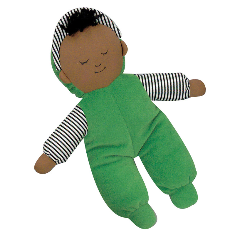 African American Boy Doll